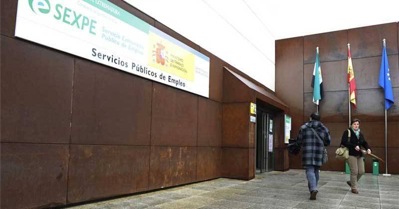 Baja el paro en la localidad durante el primer trimestre