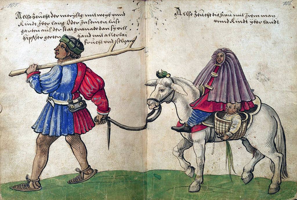 Los moriscos de La Zarza (mediados s. XVI - principios s. XVII)