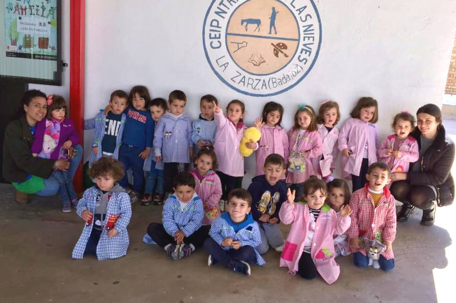 El próximo curso escolar comenzará el 12 de septiembre