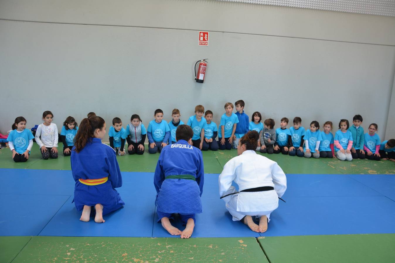 Zararte organiza un festival a beneficio del niño Román Bravo