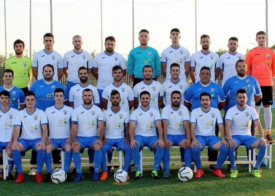 El Zarceño jugará en el grupo I de la Primera División Extremeña