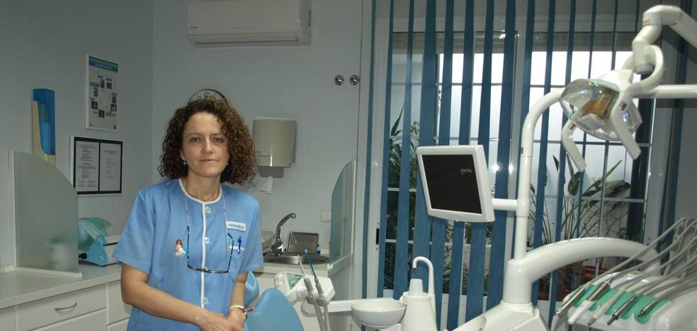 25 años de la Clínica Dental 'Fernanda Sánchez Gallardo'