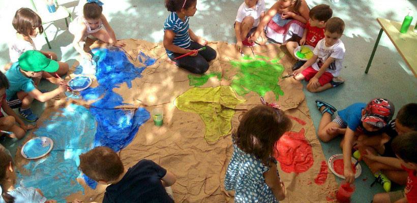 El Partido Popular solicita la gratuidad del campamento urbano municipal