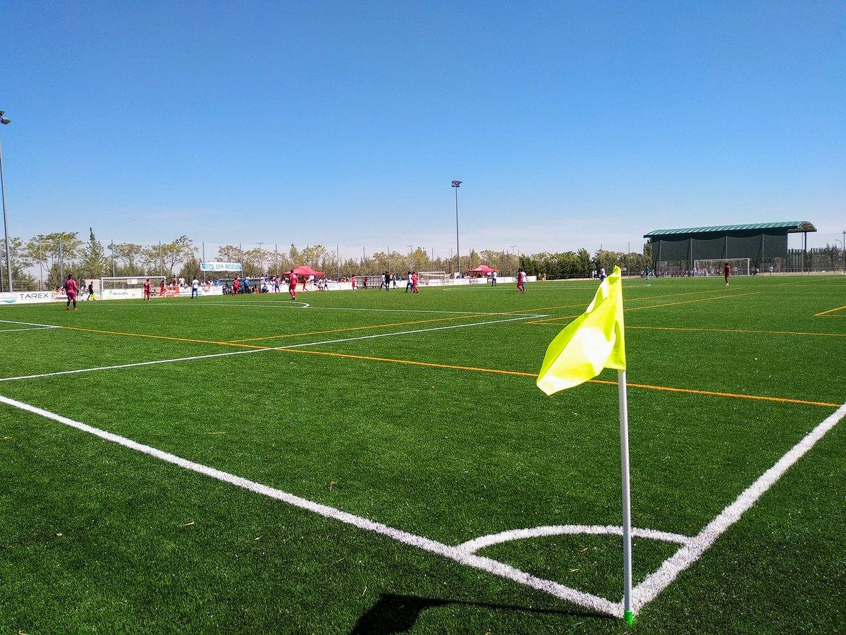 El Zarceño presenta su calendario de pretemporada
