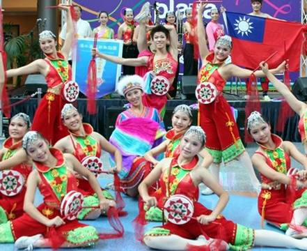 El Festival Folklórico de los Pueblos del Mundo llegará a La Zarza el 3 de agosto