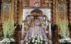 El Real Patronato anuncia las fiestas de agosto en honor a la Virgen de las Nieves