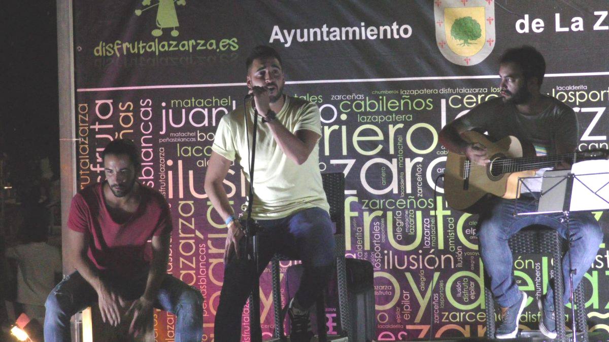 Este viernes arranca el programa 'Vive la calle'