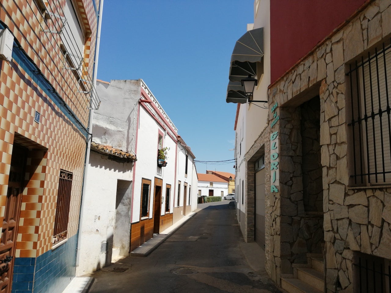 En otoño se sustituirán las farolas de diferentes vías de la localidad