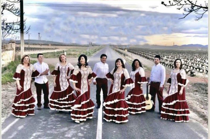Este viernes, 'Vive la calle' en la Plaza del Ayuntamiento