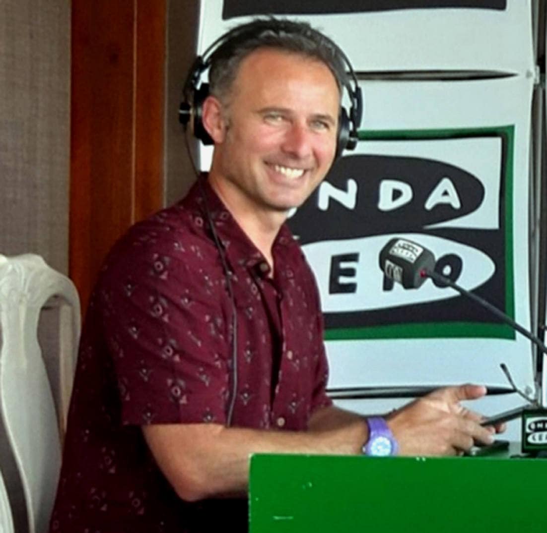 Pedro Espinosa - Director de contenidos - Radio Cadiz Cadena SER