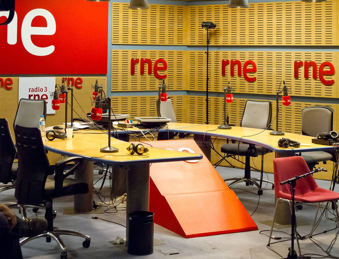 Radio Nacional de España emitirá cuatro grabaciones sobre La Zarza