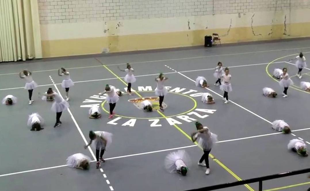 Abiertas las inscripciones para las Escuelas Deportivas Municipales