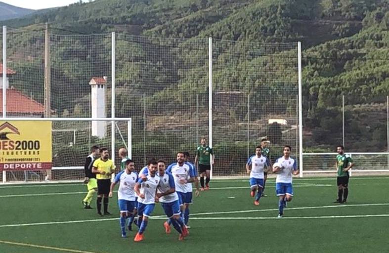 Duelo por todo lo bajo
