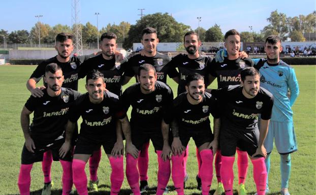 El Zarceño consigue tres valiosos puntos en Guareña