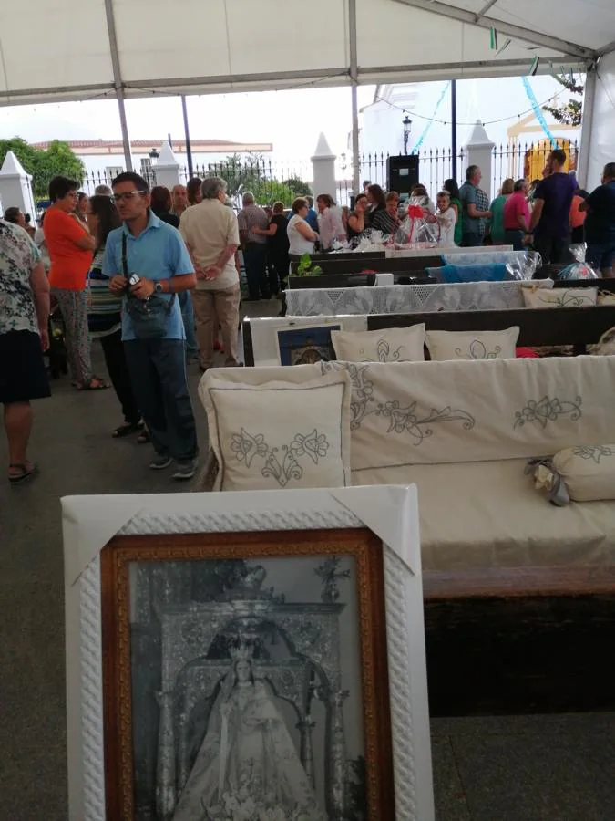 Feria de Septiembre 2019 en honor a la Virgen de las Nieves