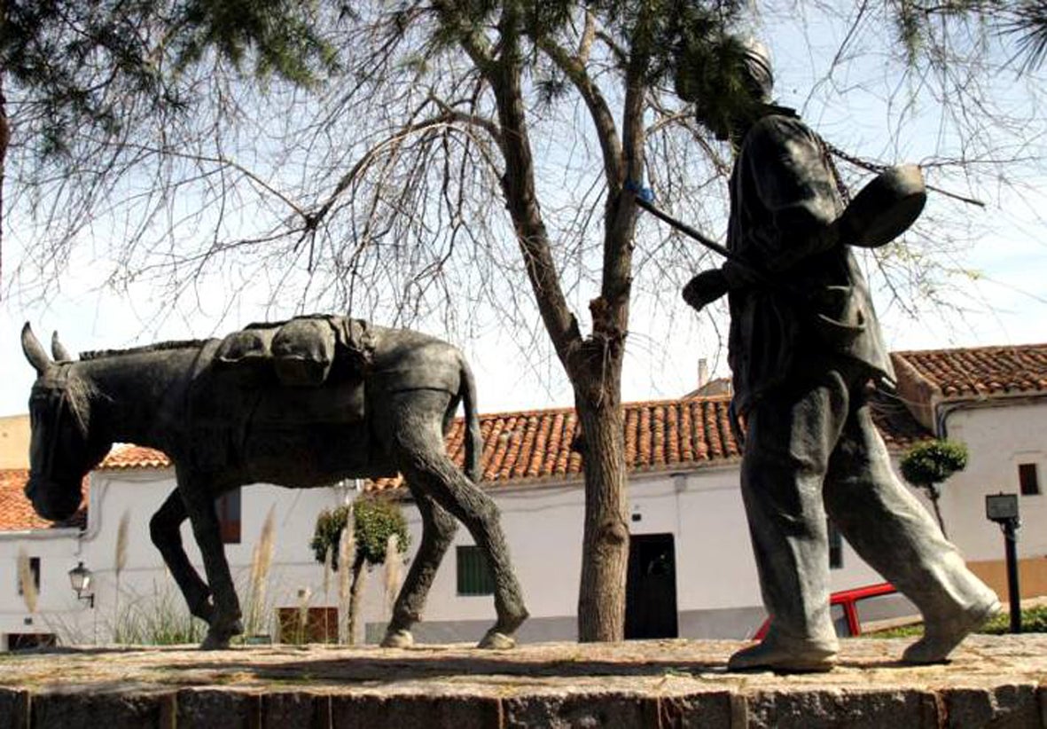 Ya se pueden presentar propuestas para 'Tierrablanquero del año'
