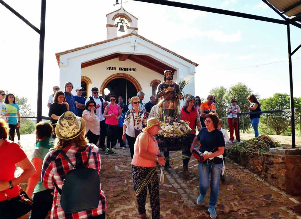 San Isidro y San Martín serán las fiestas locales en 2020