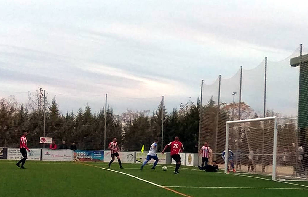 El Zarceño, a confirmar la mejoría