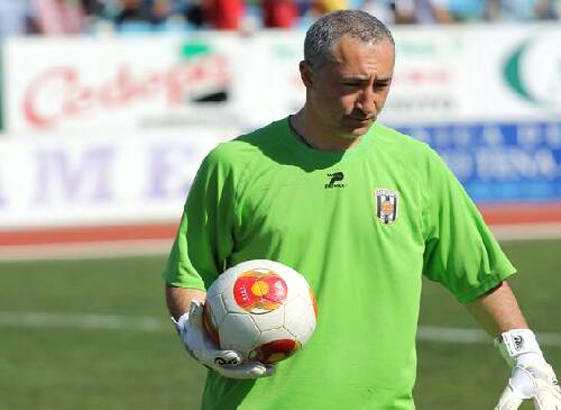 El CD Zarceño ya tiene nuevo entrenador