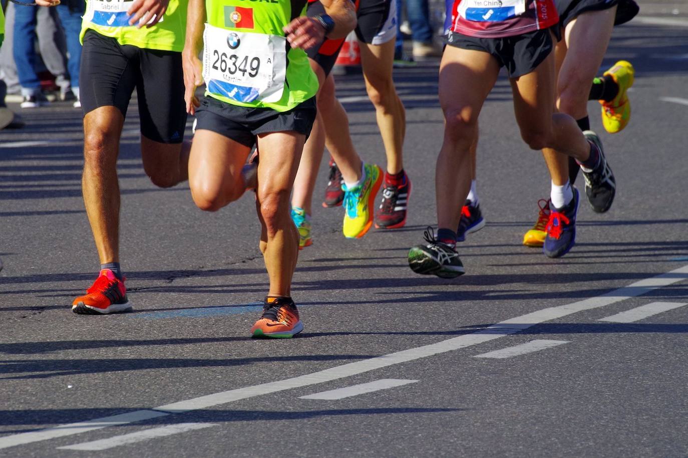 Convocadas las becas a los mejores deportistas locales
