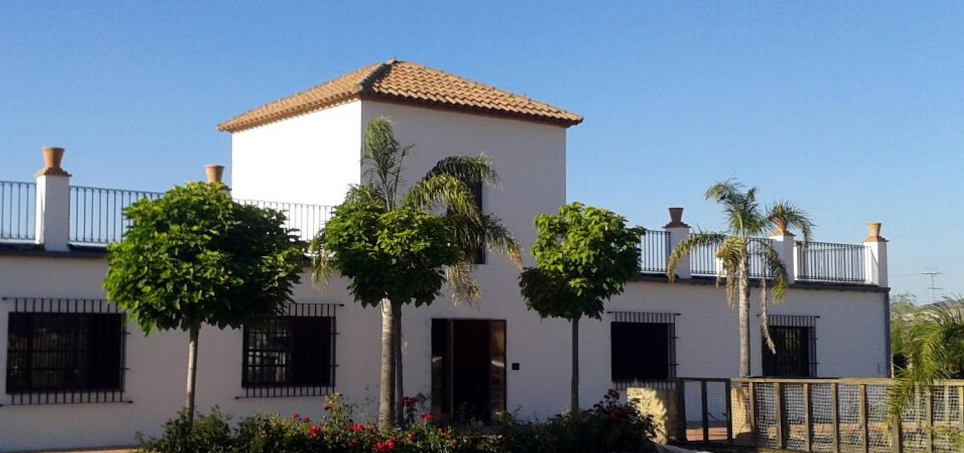 El Ayuntamiento y Nogalnature renuevan el arrendamiento de terrenos municipales