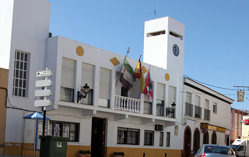 El Ayuntamiento recibirá 89.000 euros para contratar a parados