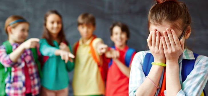 El Instituto organiza un concurso de cortos sobre el acoso escolar