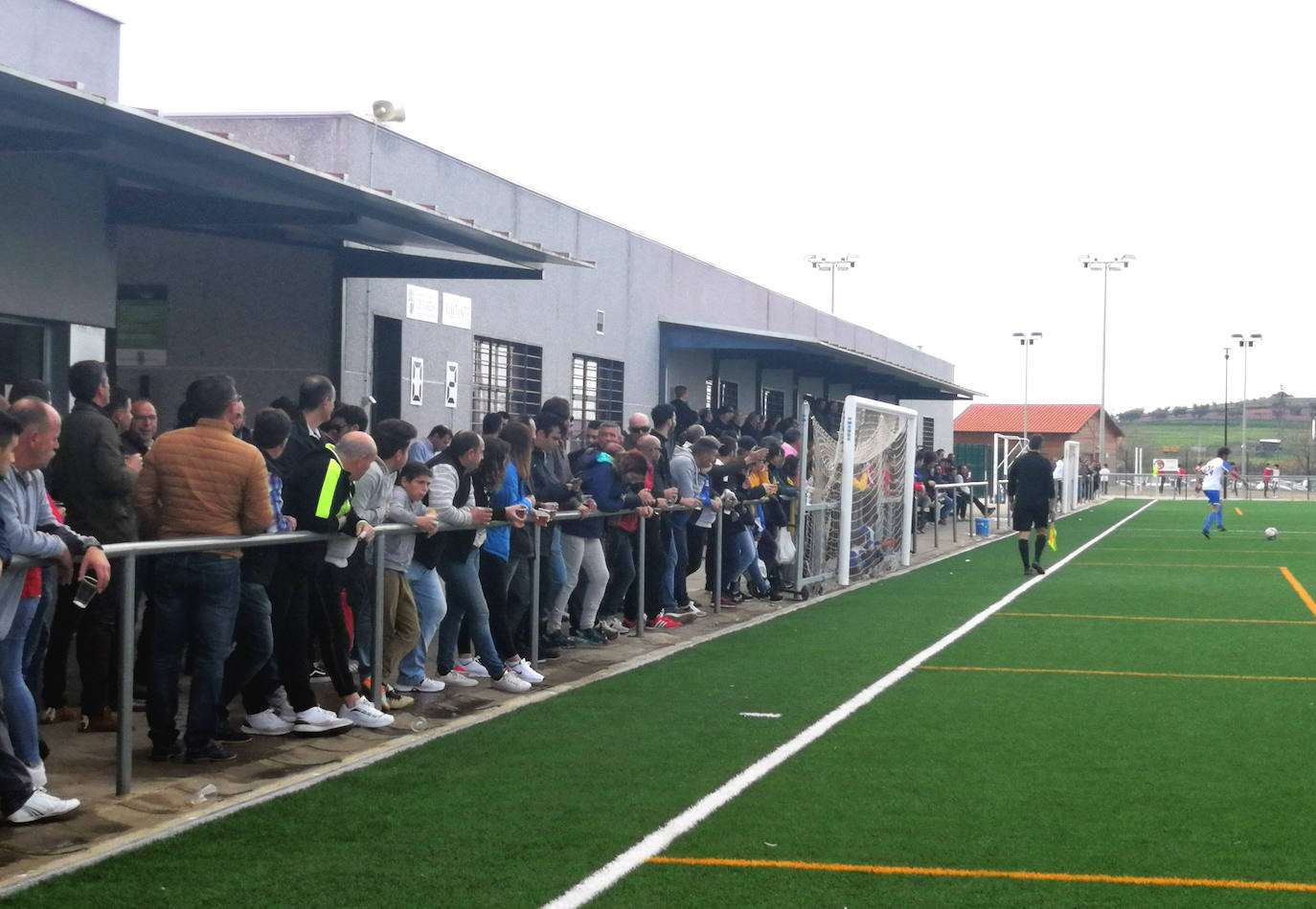 El Zarceño, a confirmar la mejoría