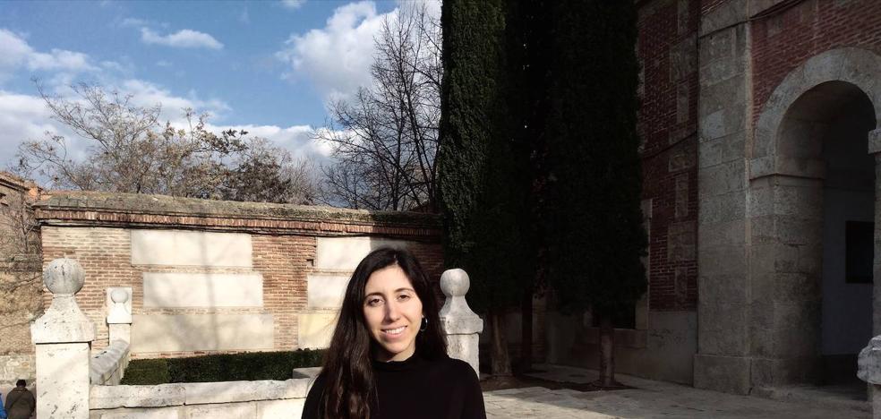 Entrevista a Mª Fernanda Sánchez Sánchez, profesora de Artes Plásticas en París y escritora