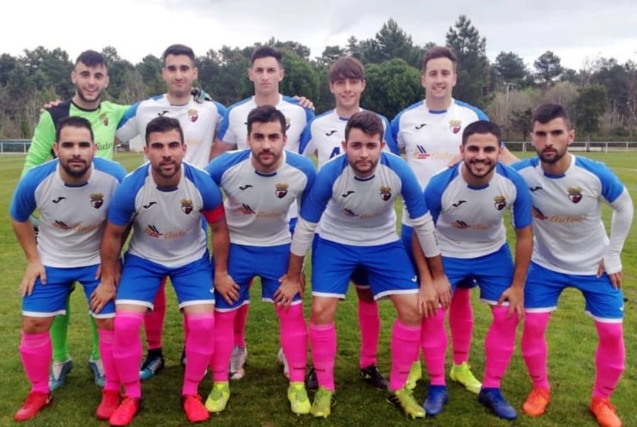 El Zarceño intentará sumar este domingo frente al Don Álvaro