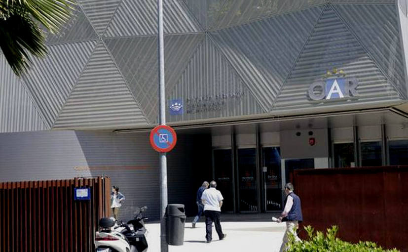 La Diputación aliviará las obligaciones tributarias de los ciudadanos
