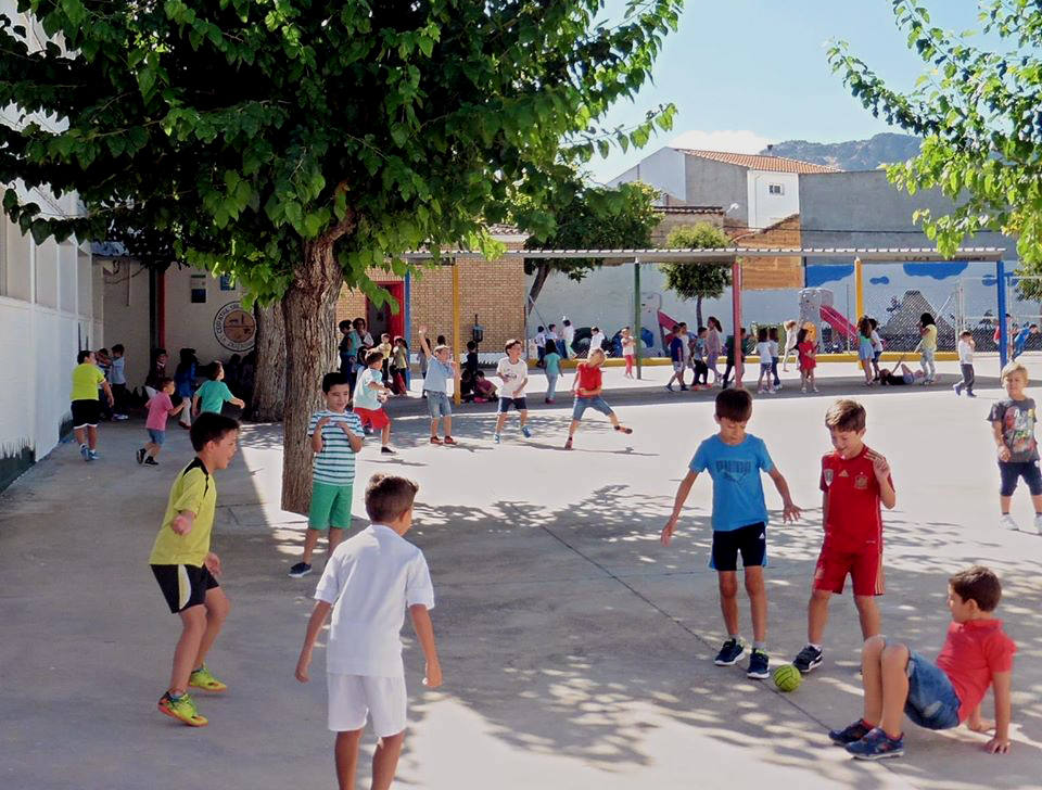 La escolarización de tres años se aplaza hasta el fin del estado de alarma