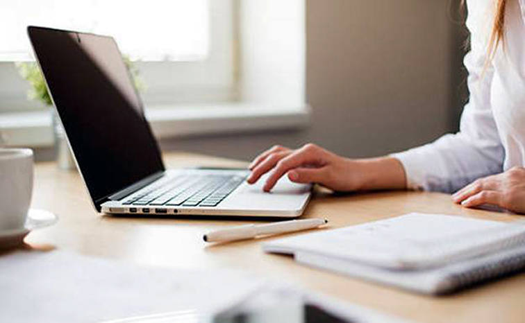 La web municipal ofrece información de ayuda sobre las administraciones públicas