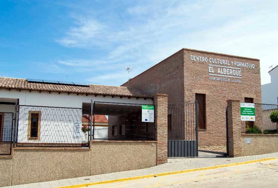 La Universidad Popular no para