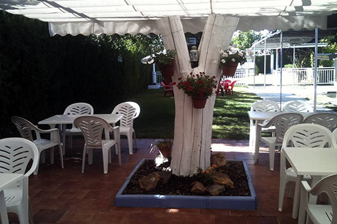 Se reanuda la licitación del bar de la piscina municipal
