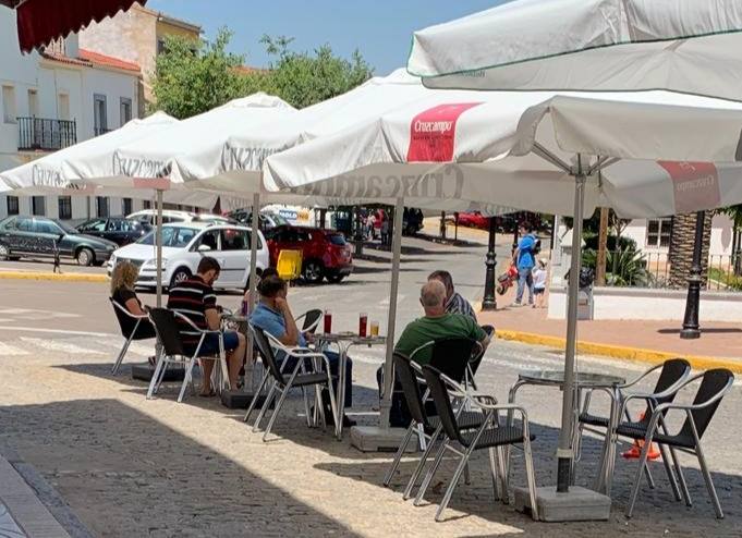 Este lunes arranca la fase dos de la desescalada