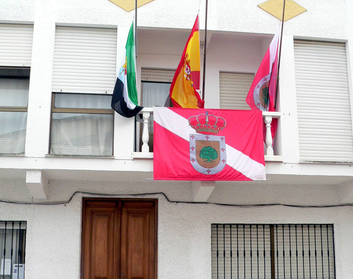 El Ayuntamiento contrata un agente de dinamización rural
