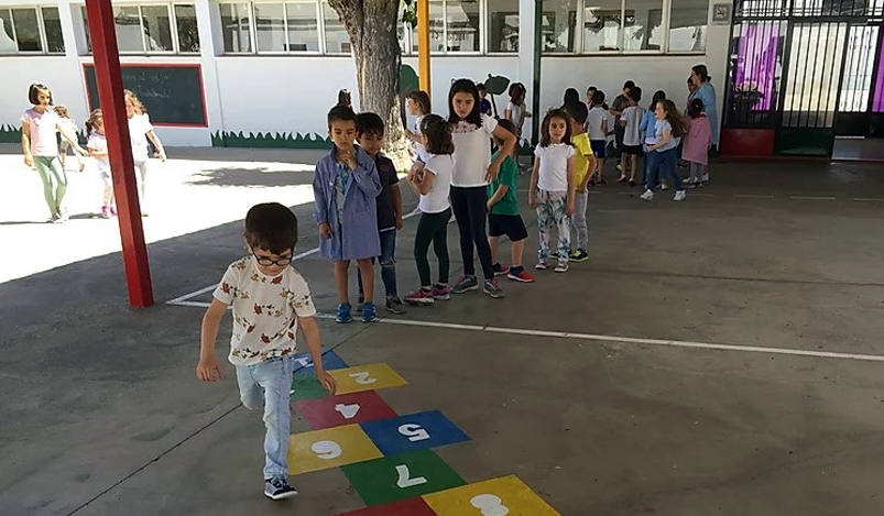 Las clases del próximo curso comenzarán el 10 de septiembre