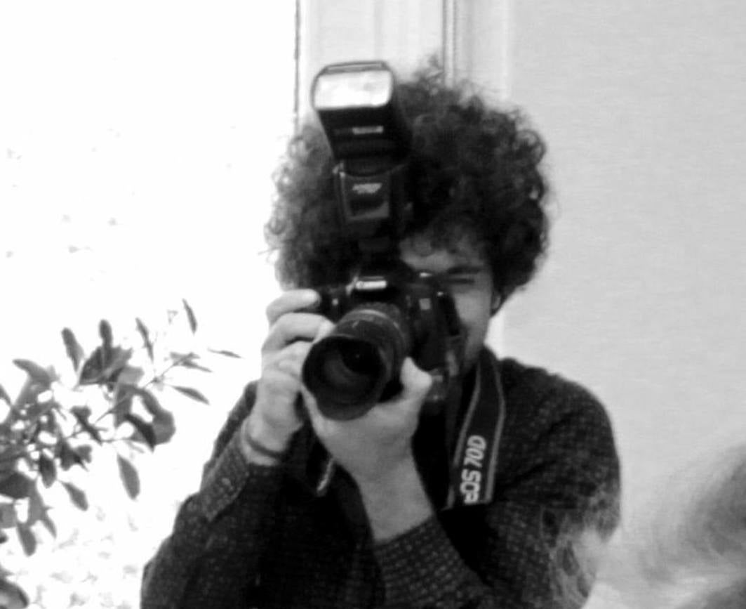 Javier Cerrato impartirá un taller de fotografía
