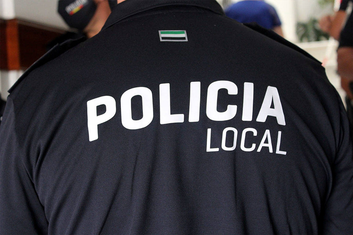 La Policía Local contará dentro de unos meses con un nuevo agente