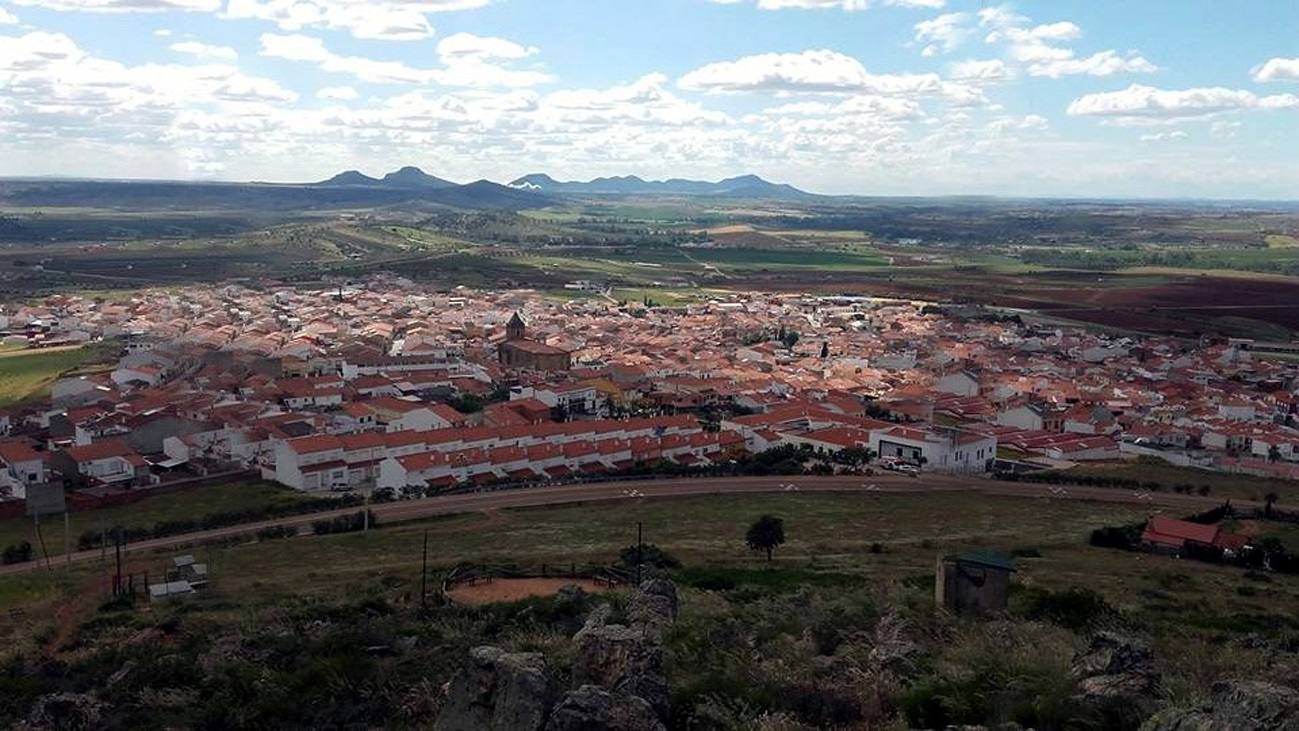 La Zarza presenta una renta media por habitante de 15.589 euros