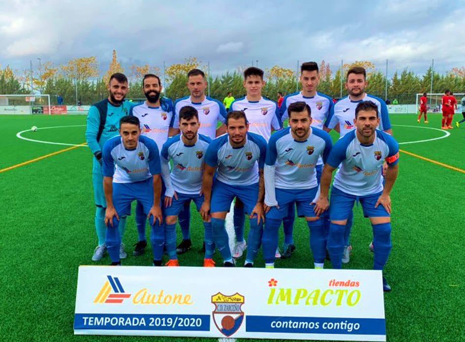 Tablas en el arranque liguero