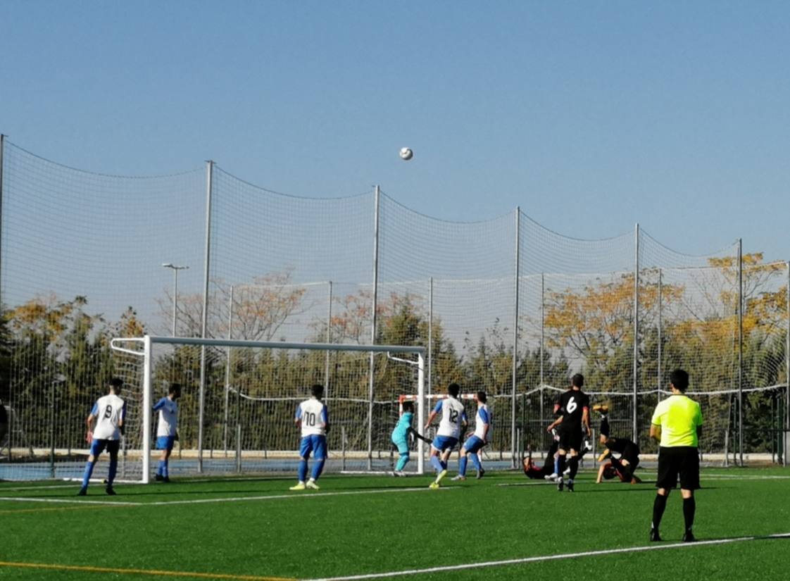 El Zarceño, a enderezar el rumbo este domingo