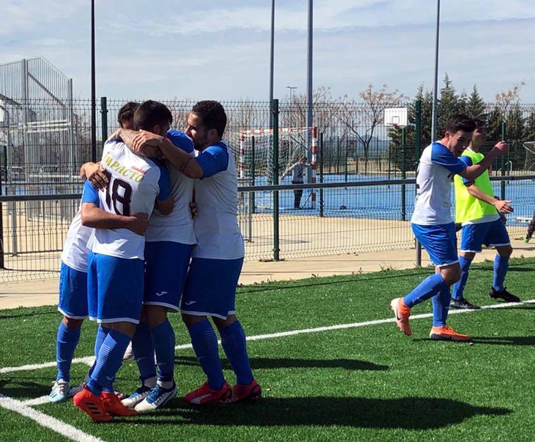 El Zarceño recibe este domingo la visita del Don Álvaro