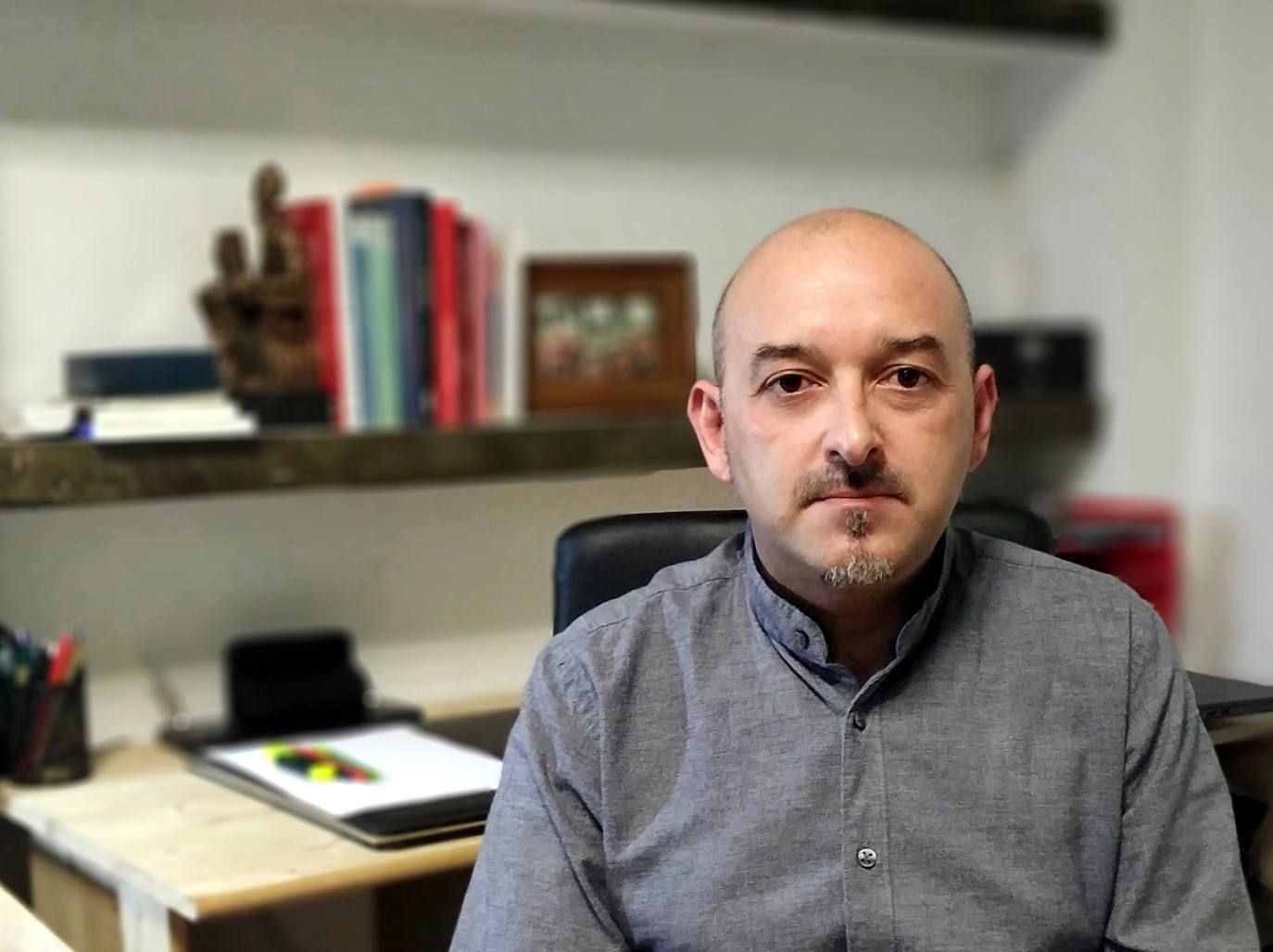El alcalde publica un bando ante el alarmante aumento de casos positivos en la localidad