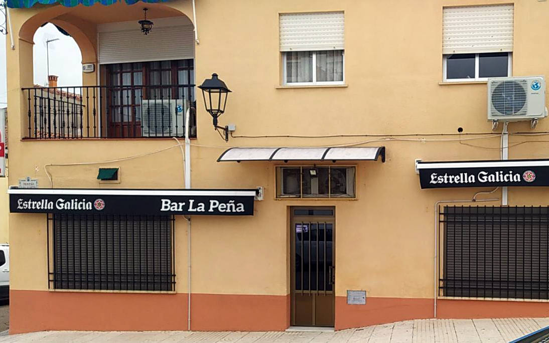 Cierran los bares, restaurantes y comercios no esenciales de la localidad