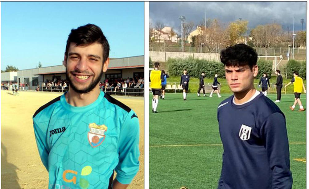 El CD Zarceño, a la espera de regresar próximamente a los terrenos de juego