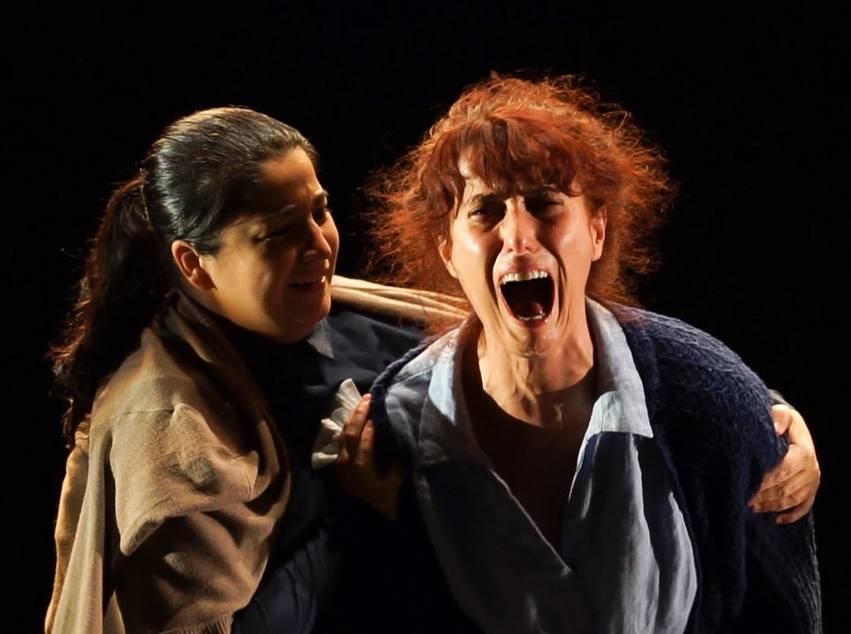 Vuelve el teatro este domingo al auditorio