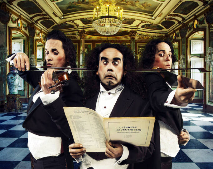 La Consejería de Cultura subvenciona cuatro espectáculos teatrales en la localidad