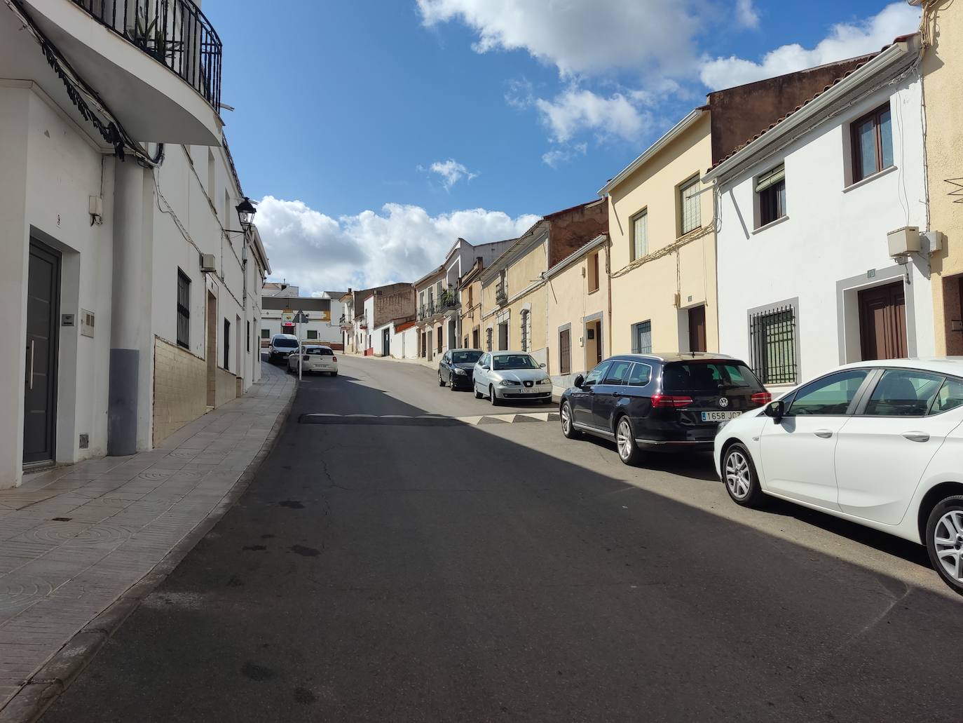 El Ayuntamiento prepara el Plan de Ordenación de Tráfico